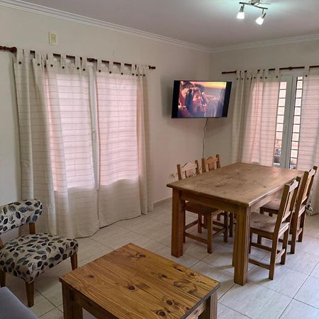 Ferienwohnung Complejo Pampa RSA Exterior foto