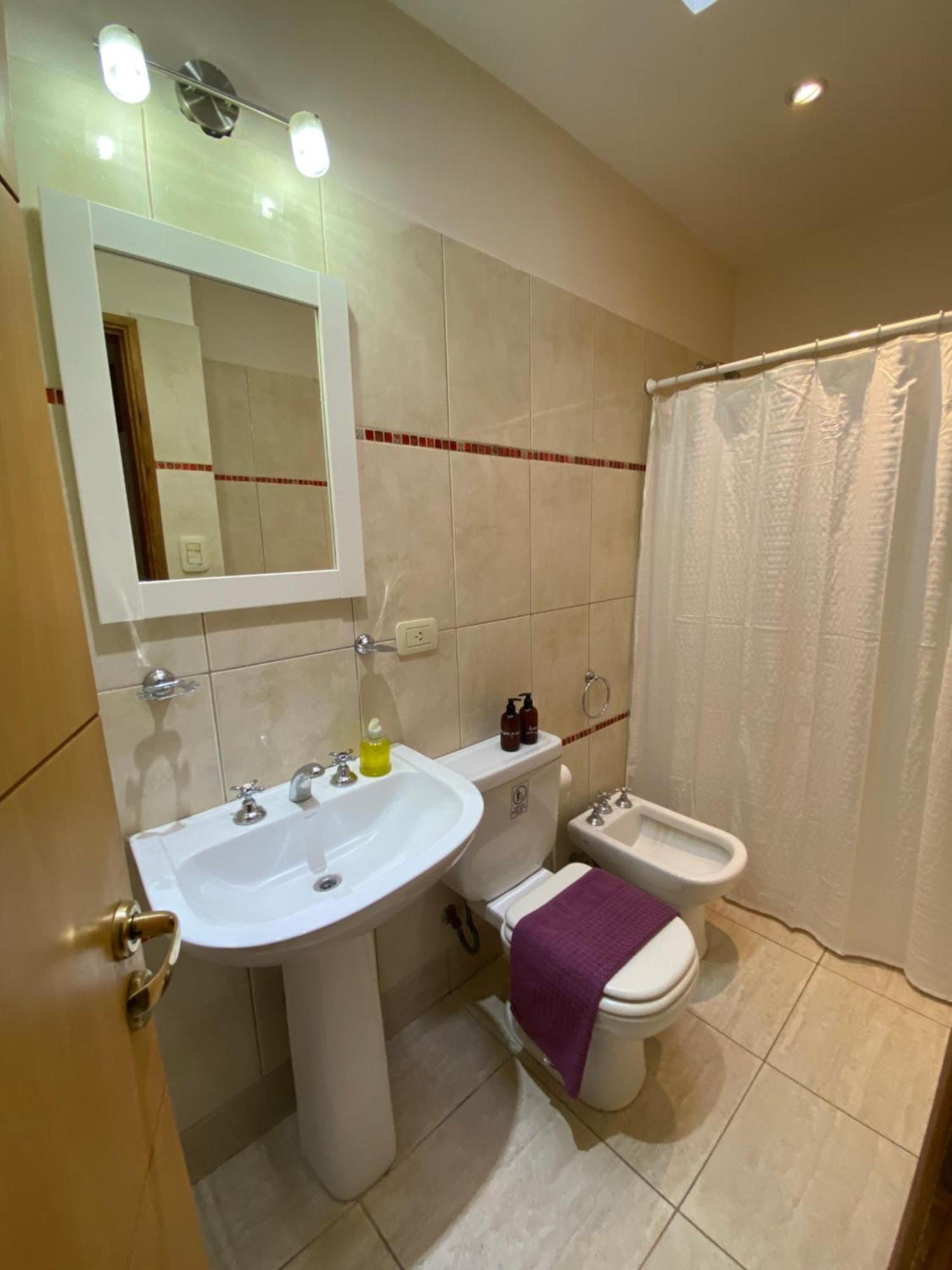 Ferienwohnung Complejo Pampa RSA Exterior foto