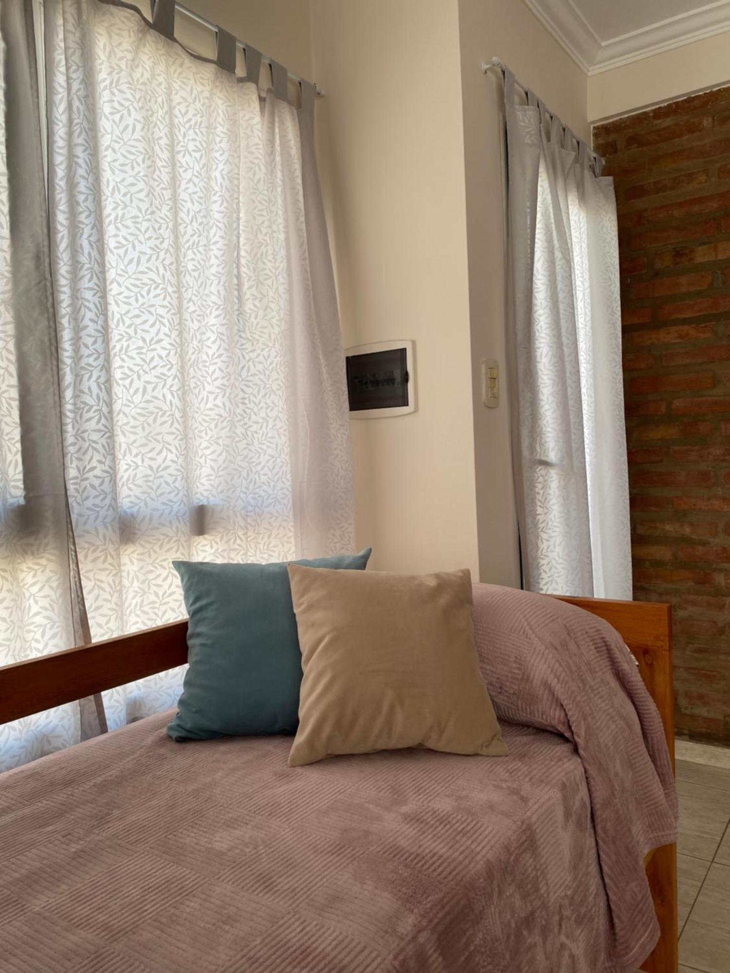 Ferienwohnung Complejo Pampa RSA Exterior foto