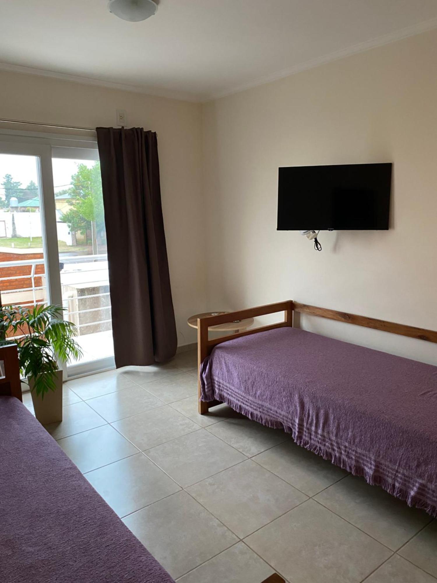 Ferienwohnung Complejo Pampa RSA Exterior foto