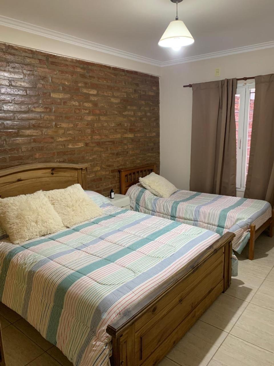 Ferienwohnung Complejo Pampa RSA Exterior foto