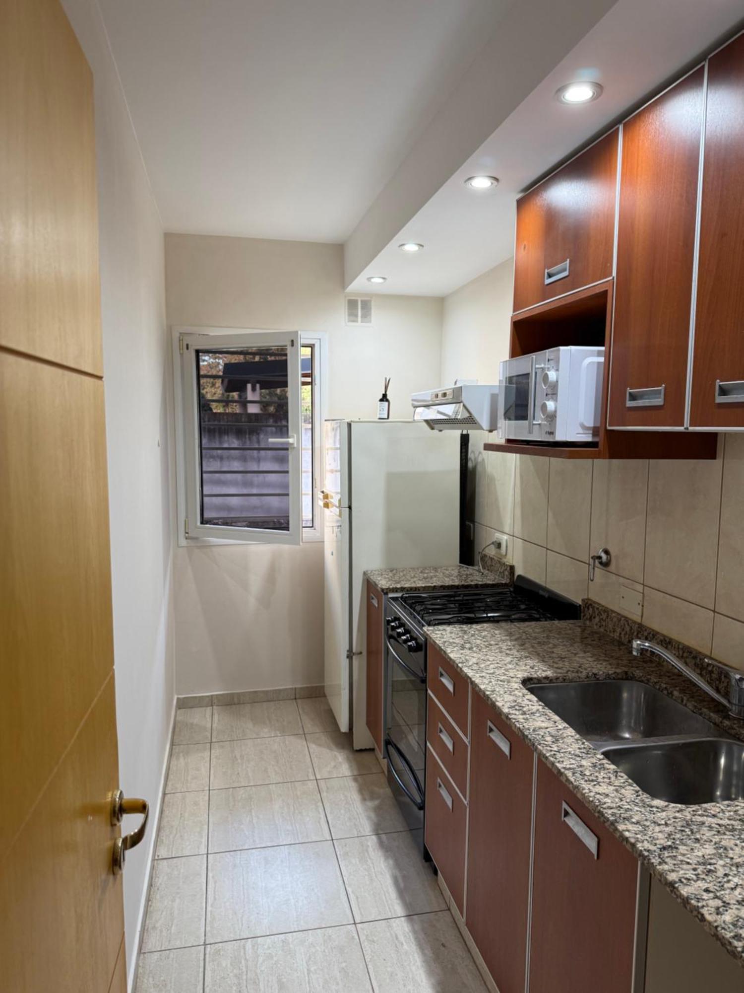 Ferienwohnung Complejo Pampa RSA Exterior foto