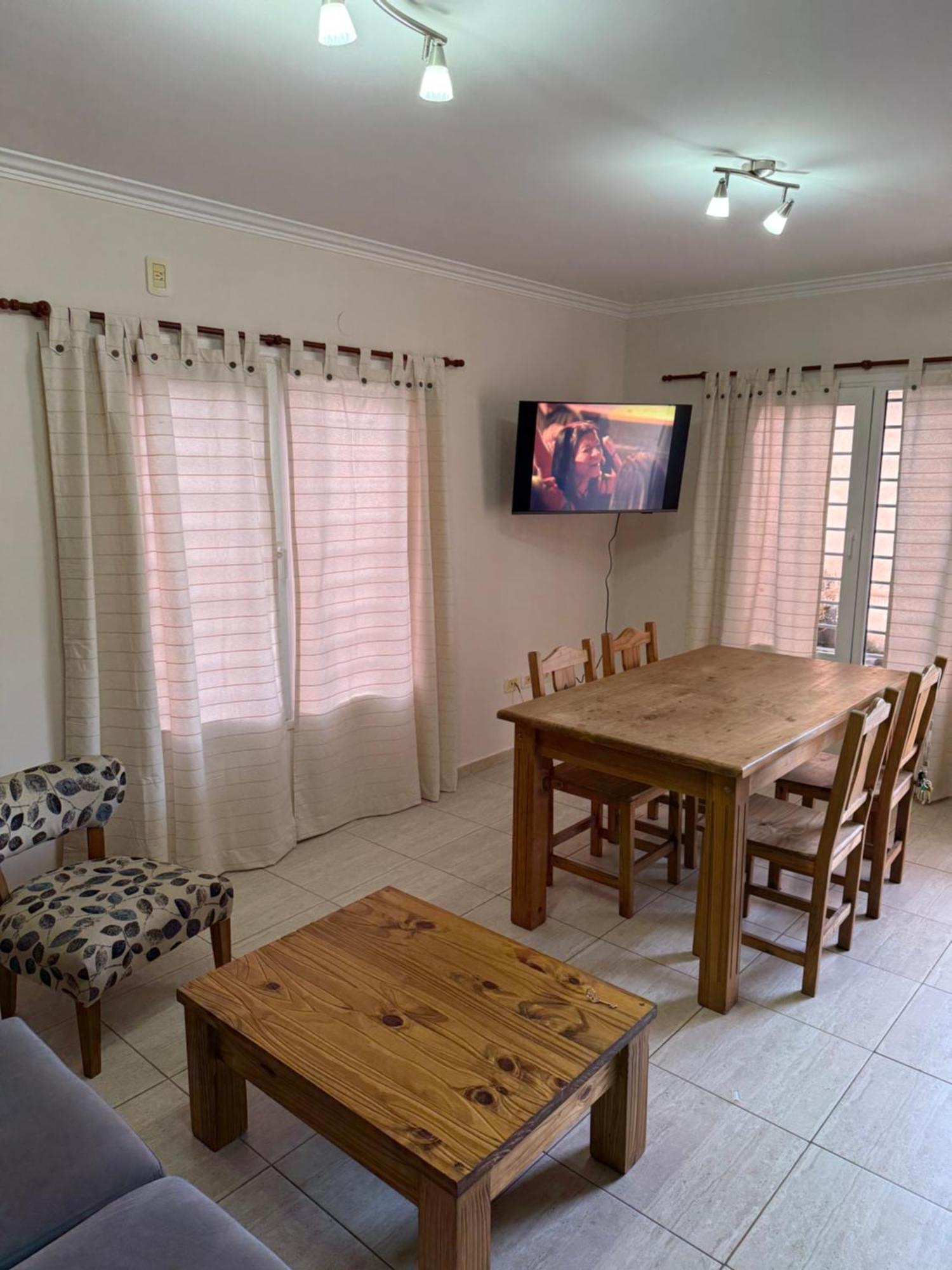 Ferienwohnung Complejo Pampa RSA Exterior foto