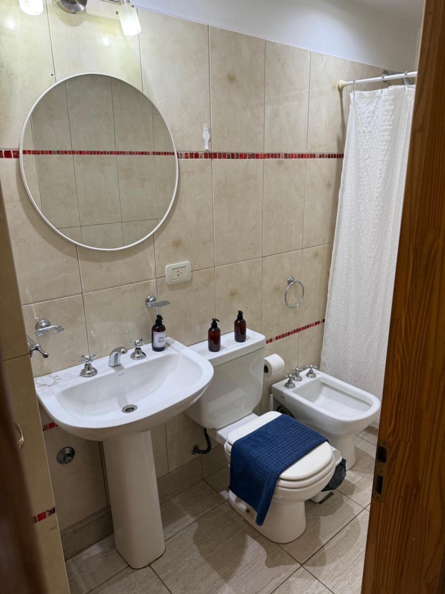 Ferienwohnung Complejo Pampa RSA Exterior foto